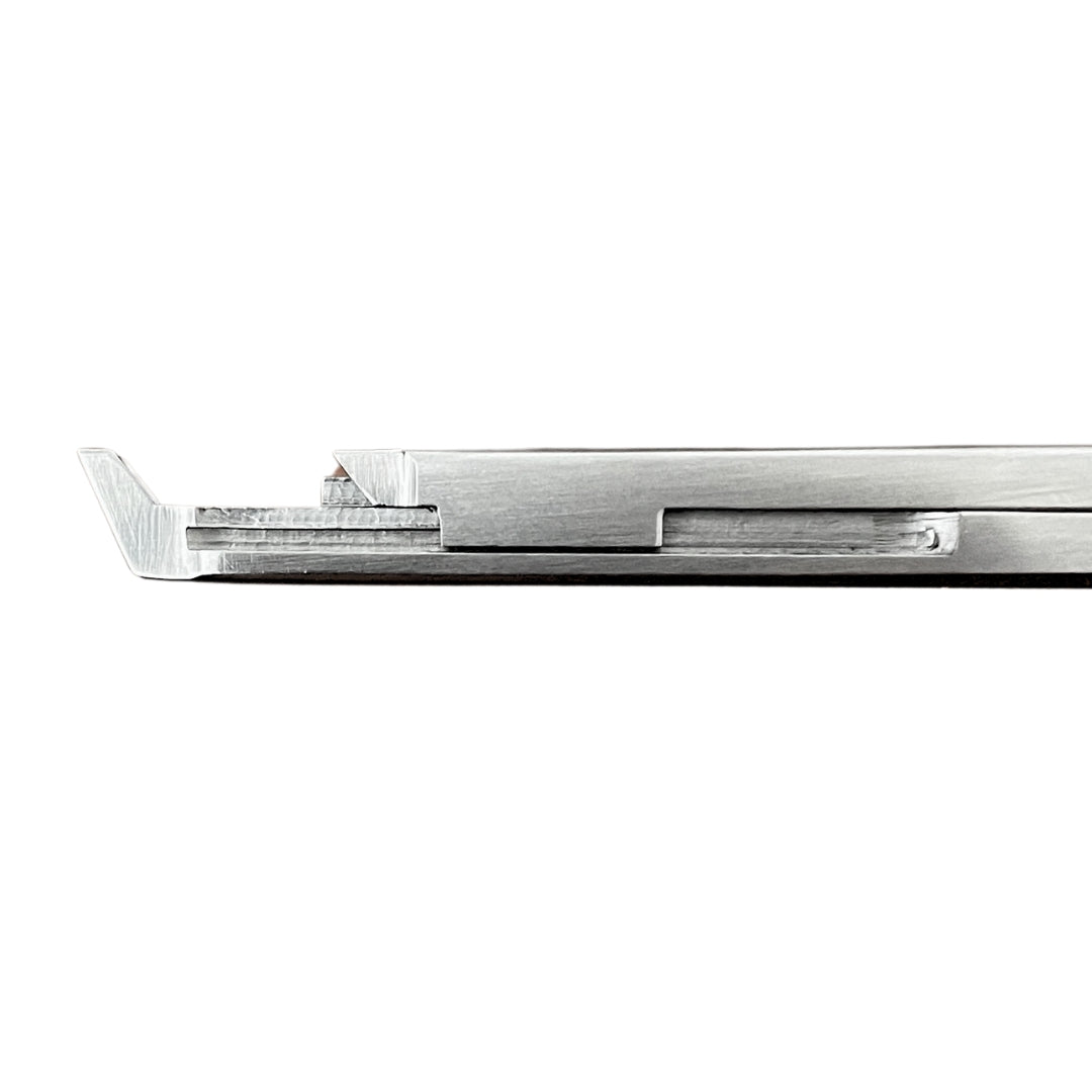 Kerrison Rounger con eyector de eje - 1mm UP