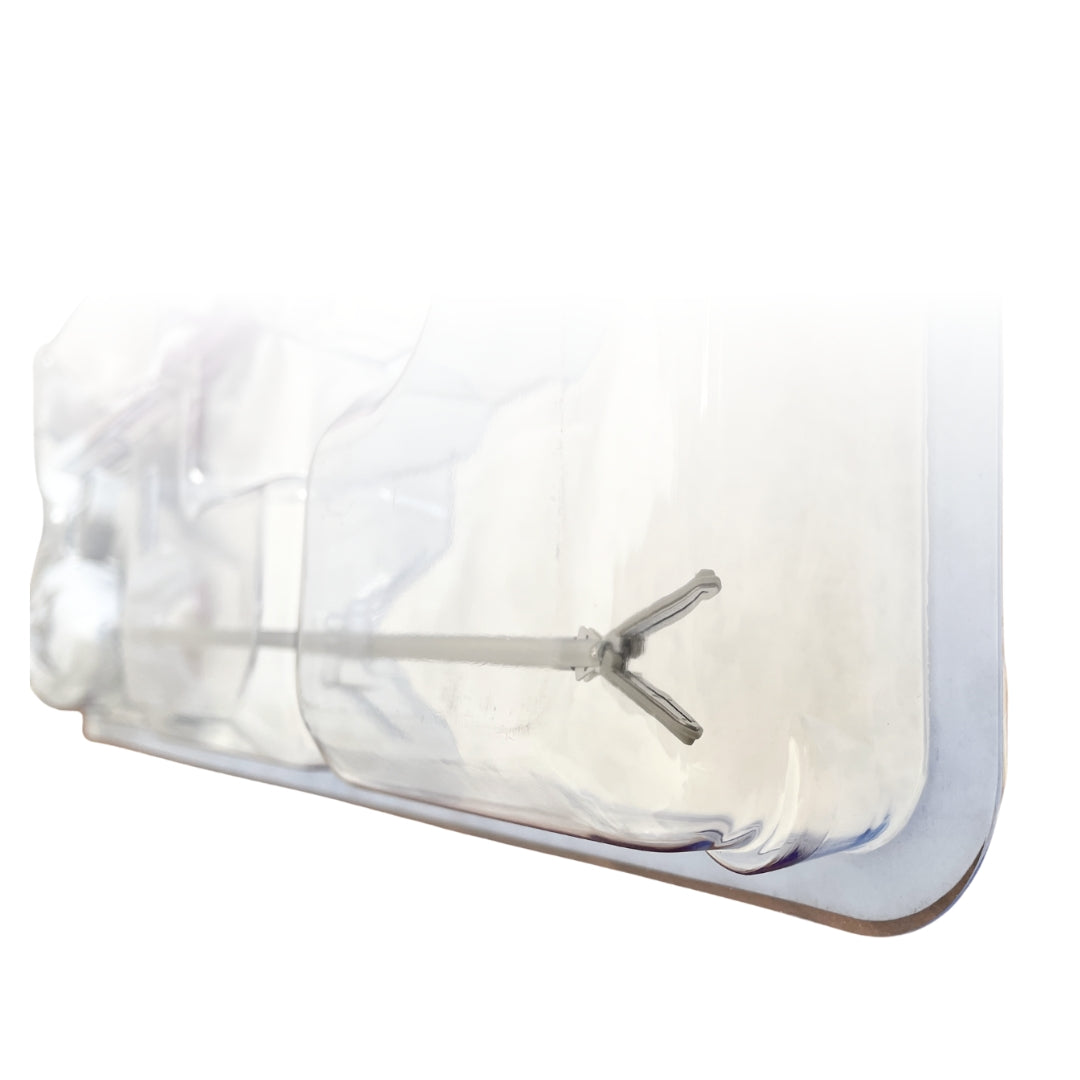 Pinza Ligasure Genérica 37cms