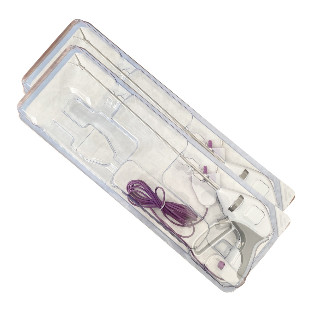 Pinza Ligasure Genérica 37cms