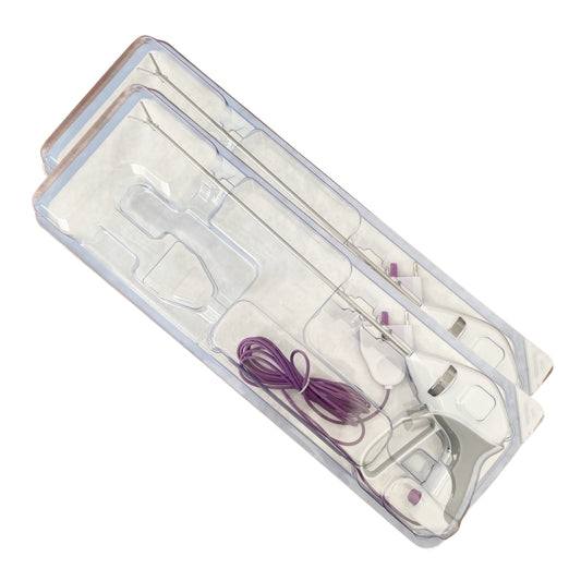 Pinza Ligasure Genérica 37cms