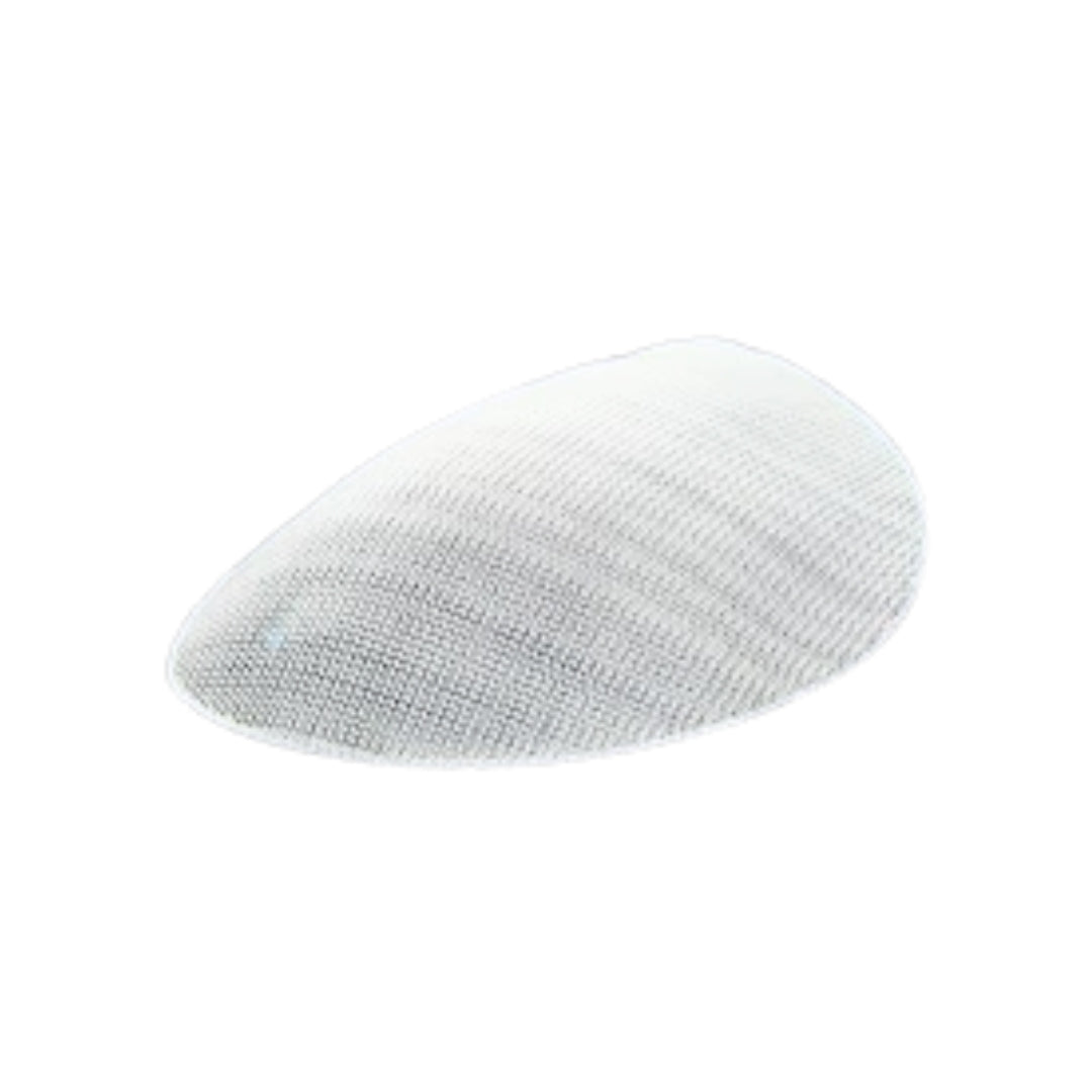 Malla 3D Polipropileno Izquierda