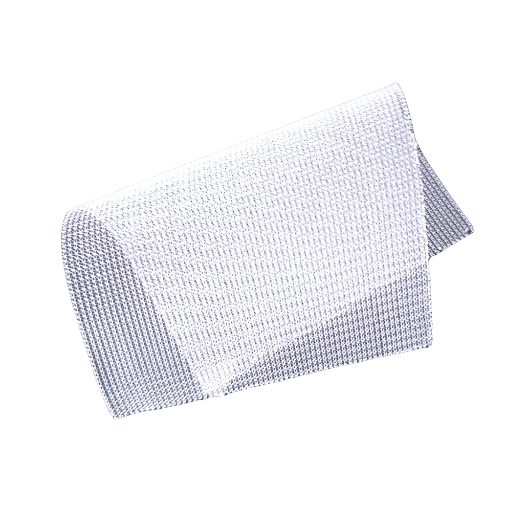 Malla Plana Polipropileno