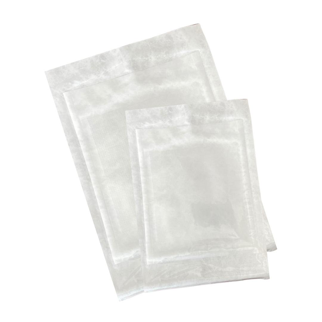 Malla Plana Polipropileno