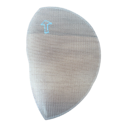 Malla 3D Polipropileno Izquierda