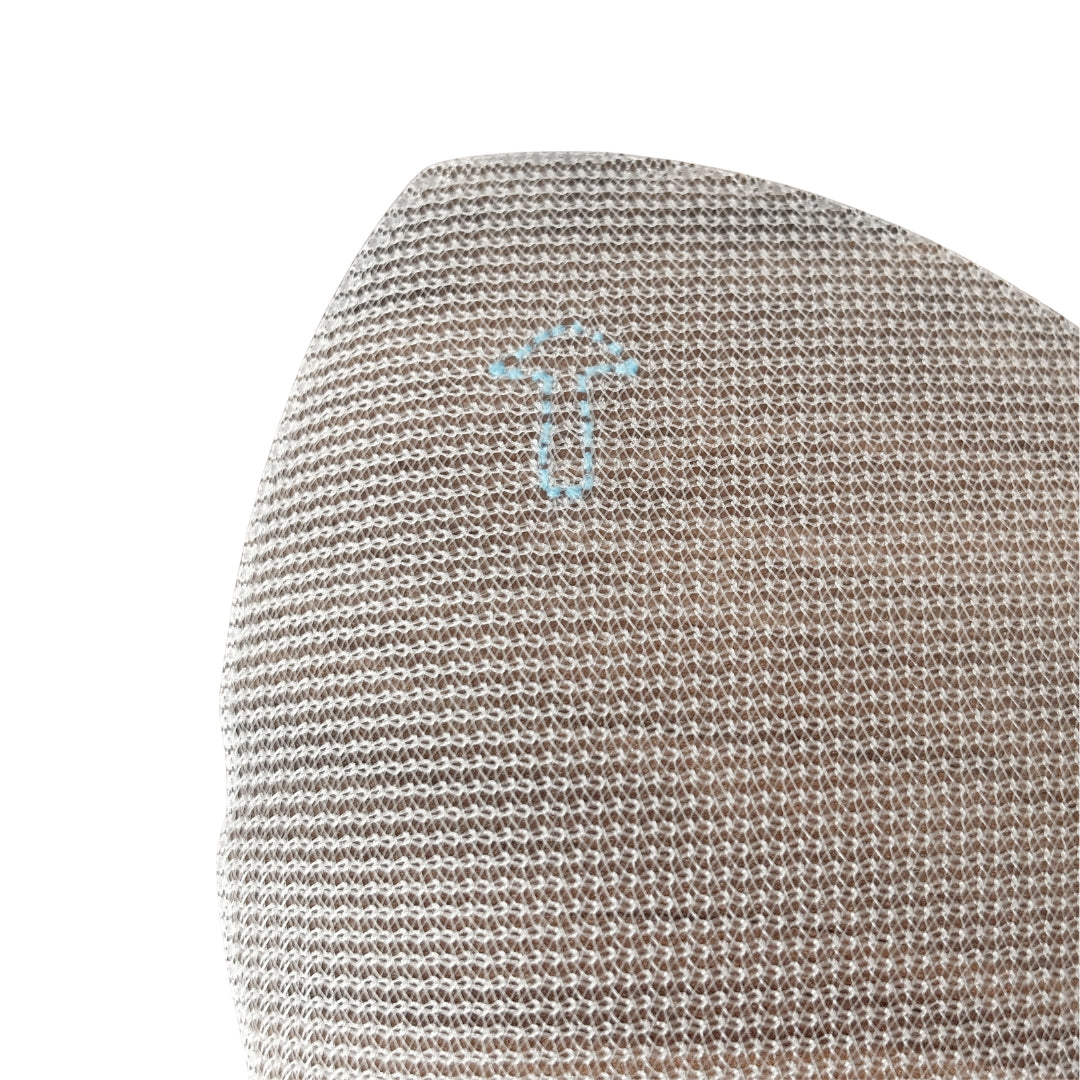 Malla 3D Polipropileno Derecha