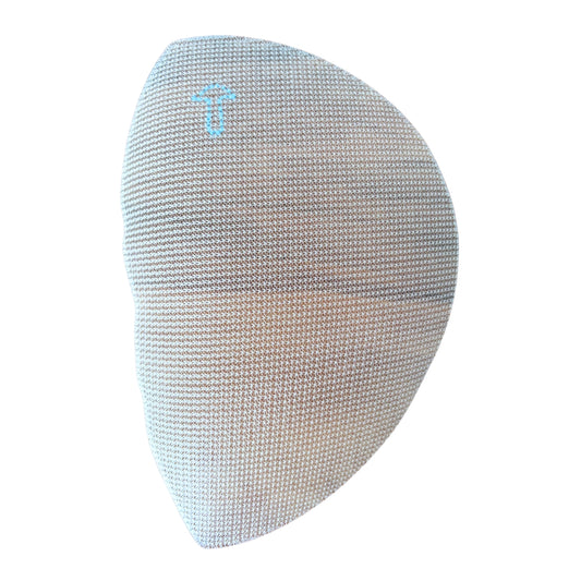 Malla 3D Polipropileno Derecha