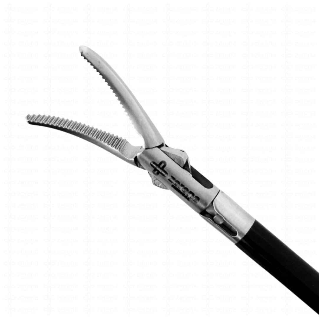 Pinza Maryland 5x330mm Zerena