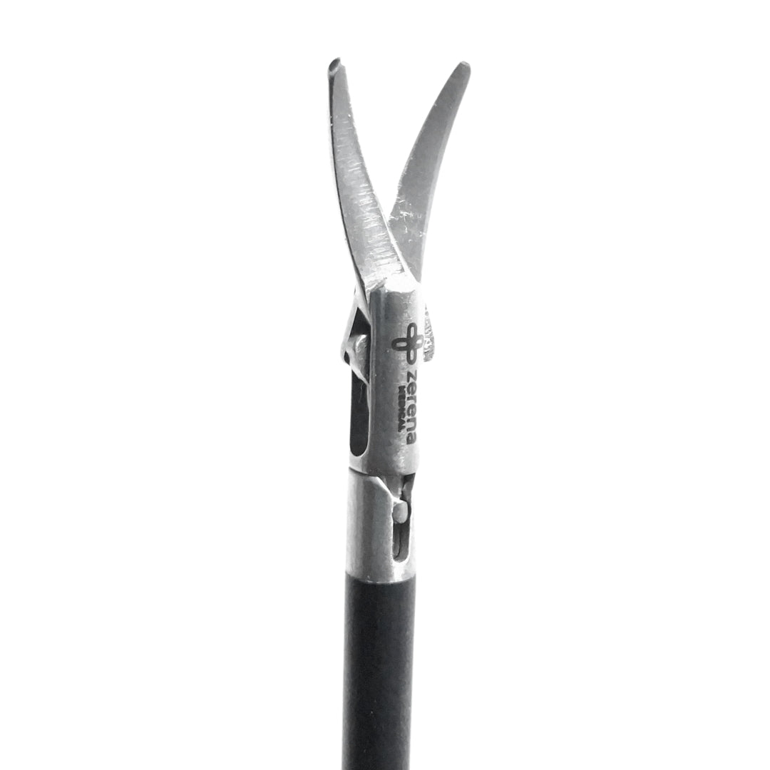 Pinza Metzen Lap, 5x330mm Zerena