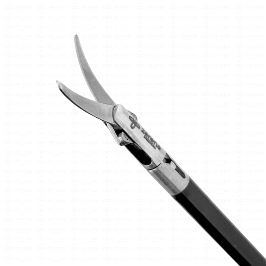 Pinza Metzen Lap, 5x330mm Zerena