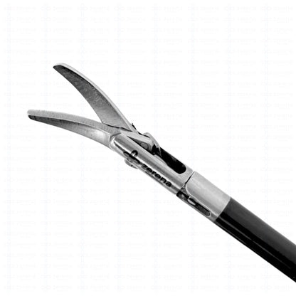 Pinza Metzen Lap, 5x330mm Zerena