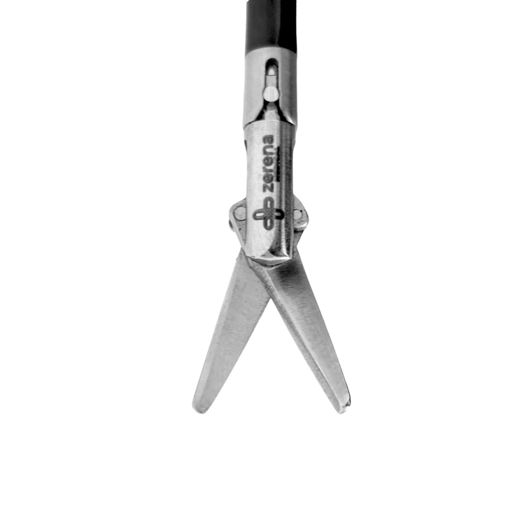 Pinza Metzen Lap, 5x330mm Zerena