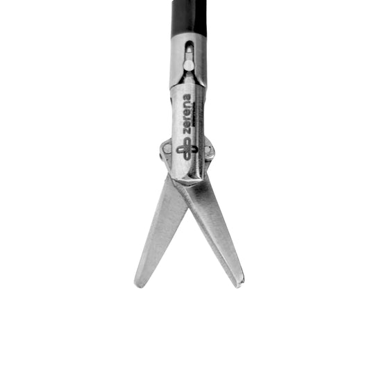 Pinza Metzen Lap, 5x330mm Zerena