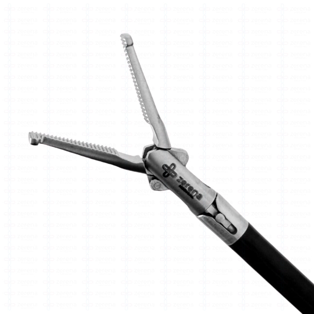 Pinza Mixter 90° 5x330mm