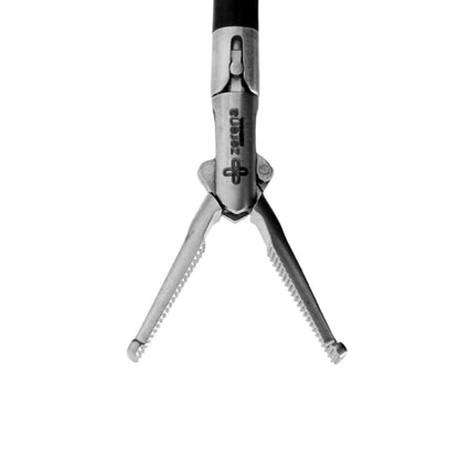 Pinza Mixter 90° 5x330mm