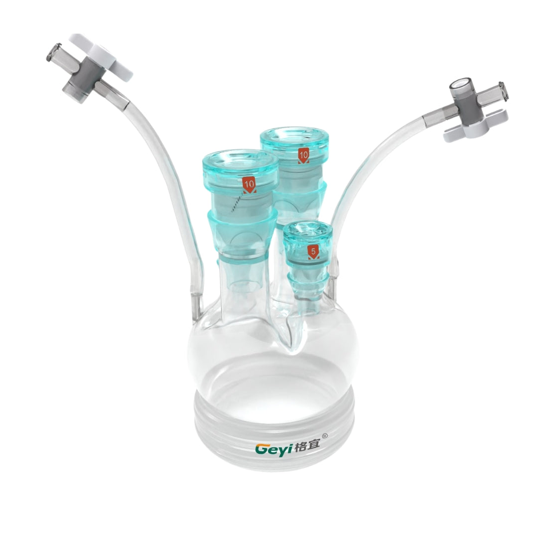 Trocar Multipuerto Geyi