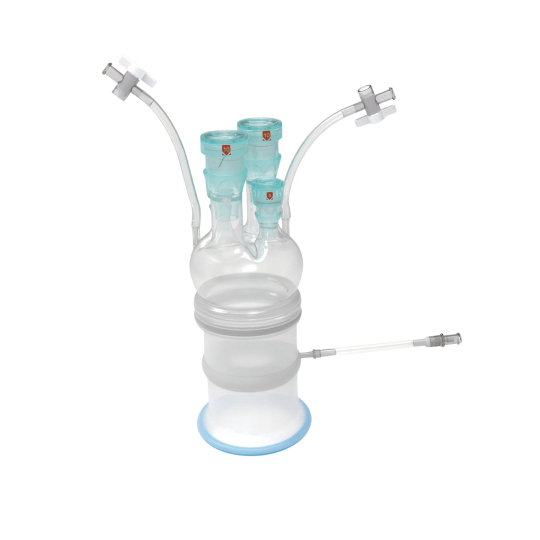 Trocar Multipuerto Geyi