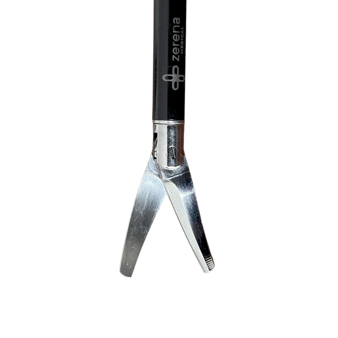 Metzen 5mm x 33 cm Black-Kangji