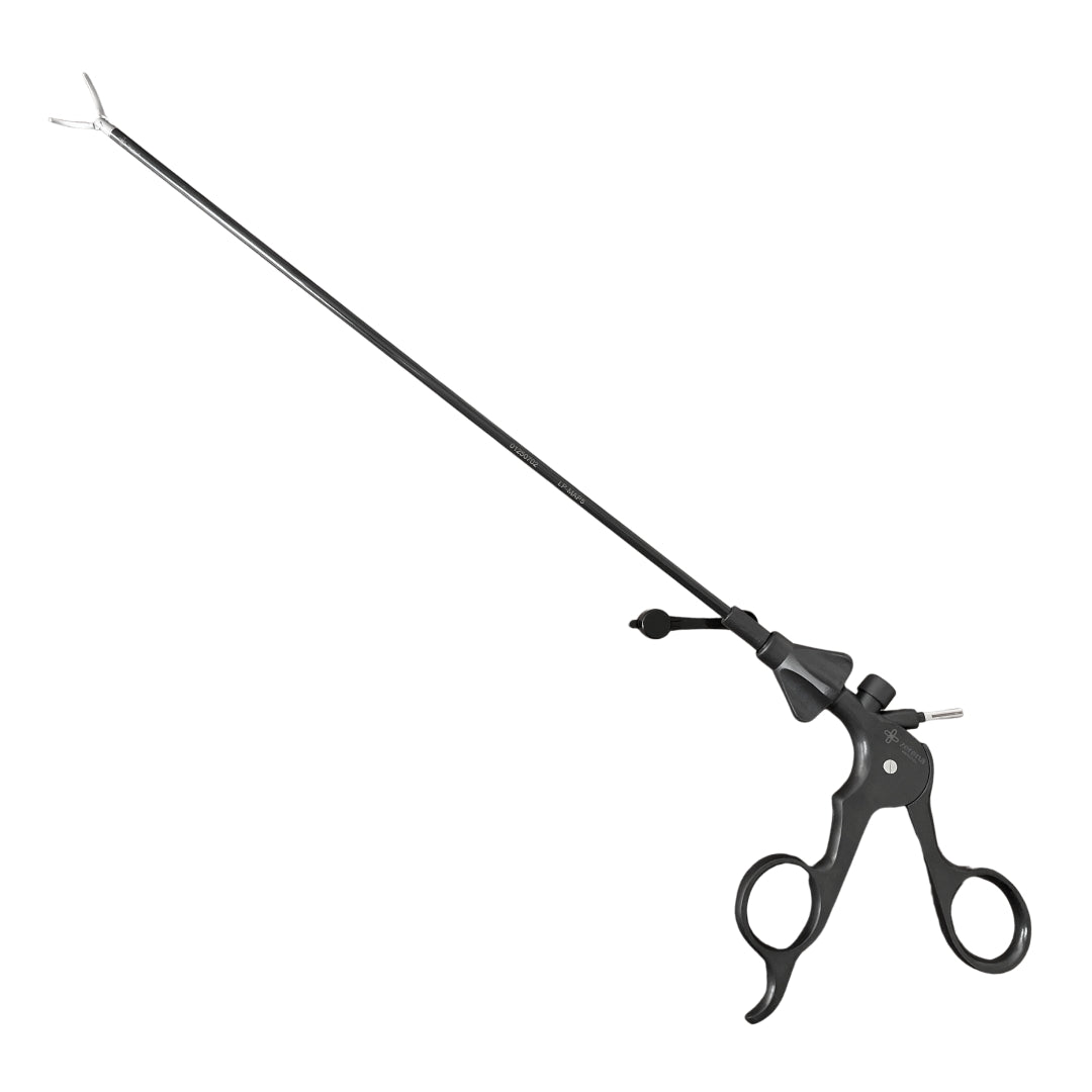 Maryland 5mm x 33 cm Black-Kangji