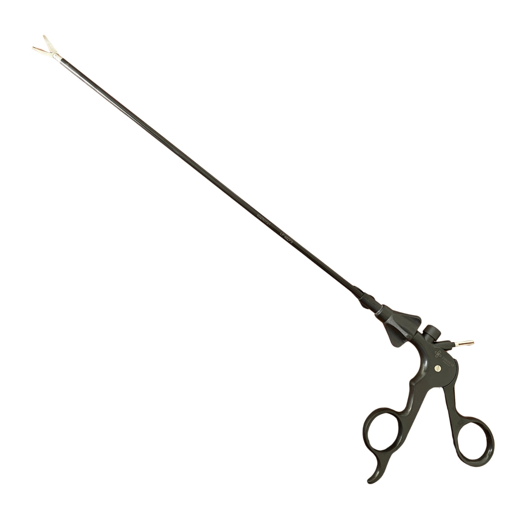 Metzen 5mm x 33 cm Black-Kangji