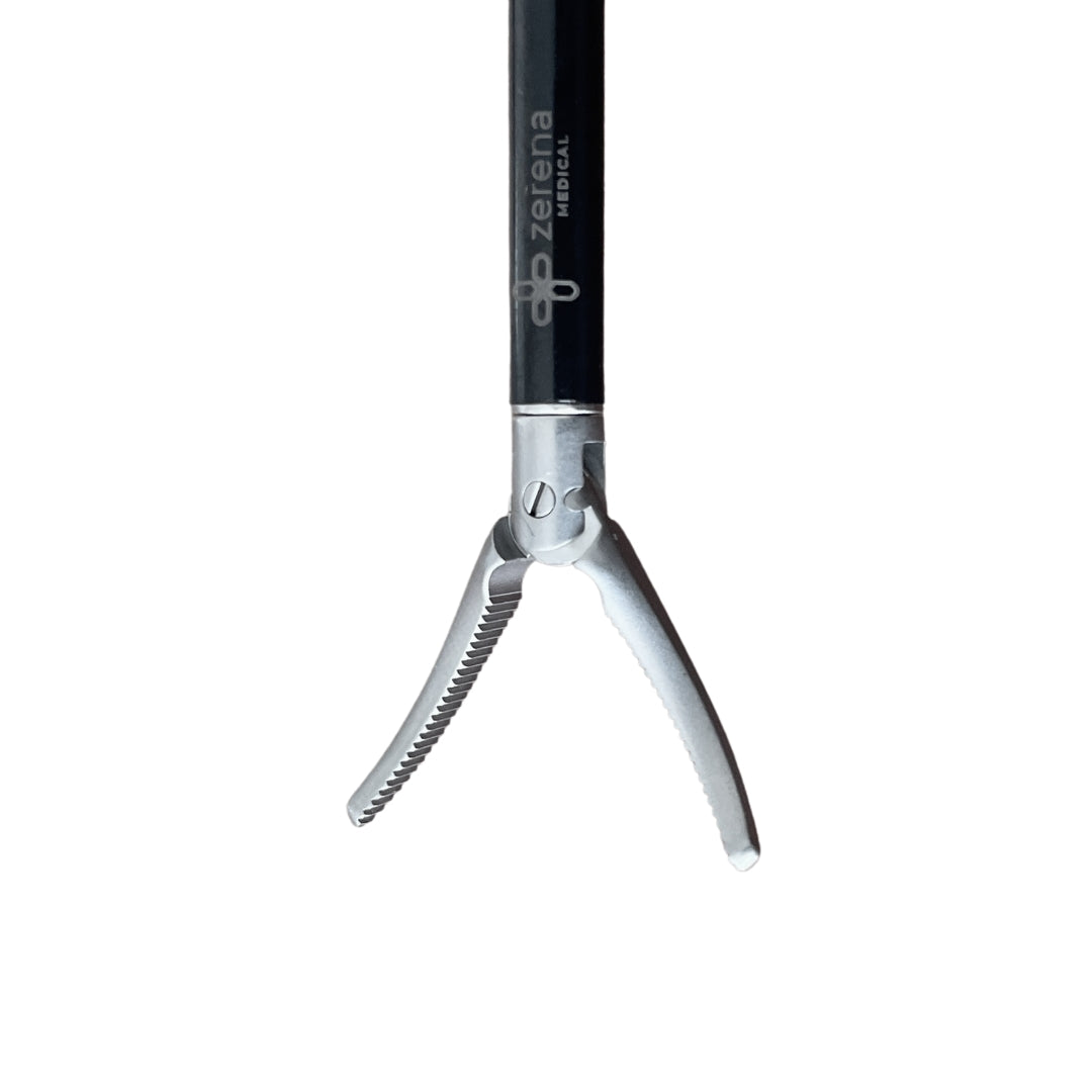 Maryland 5mm x 33 cm Black-Kangji