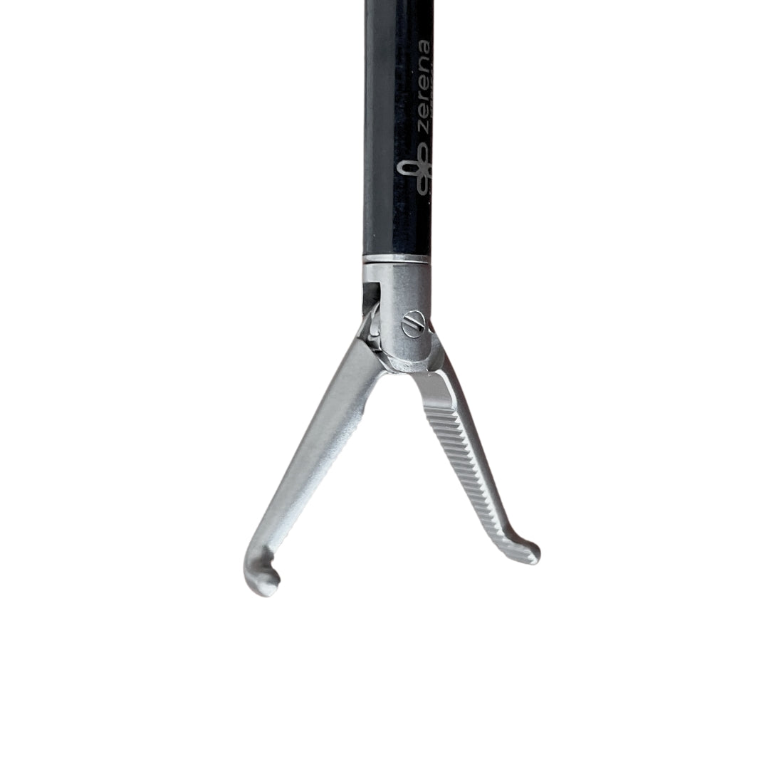 Mixter 5mm x 33 cm 90° Black-Kangji