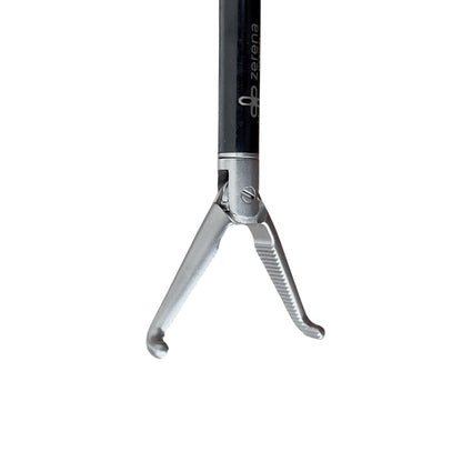 Mixter 5mm x 33 cm 90° Black-Kangji