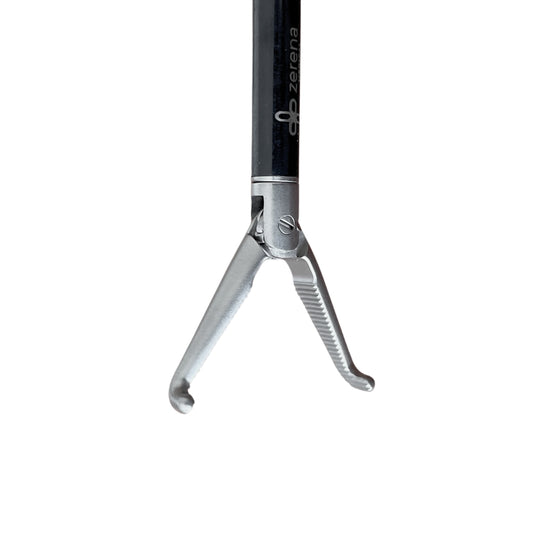 Mixter 5mm x 33 cm 90° Black-Kangji