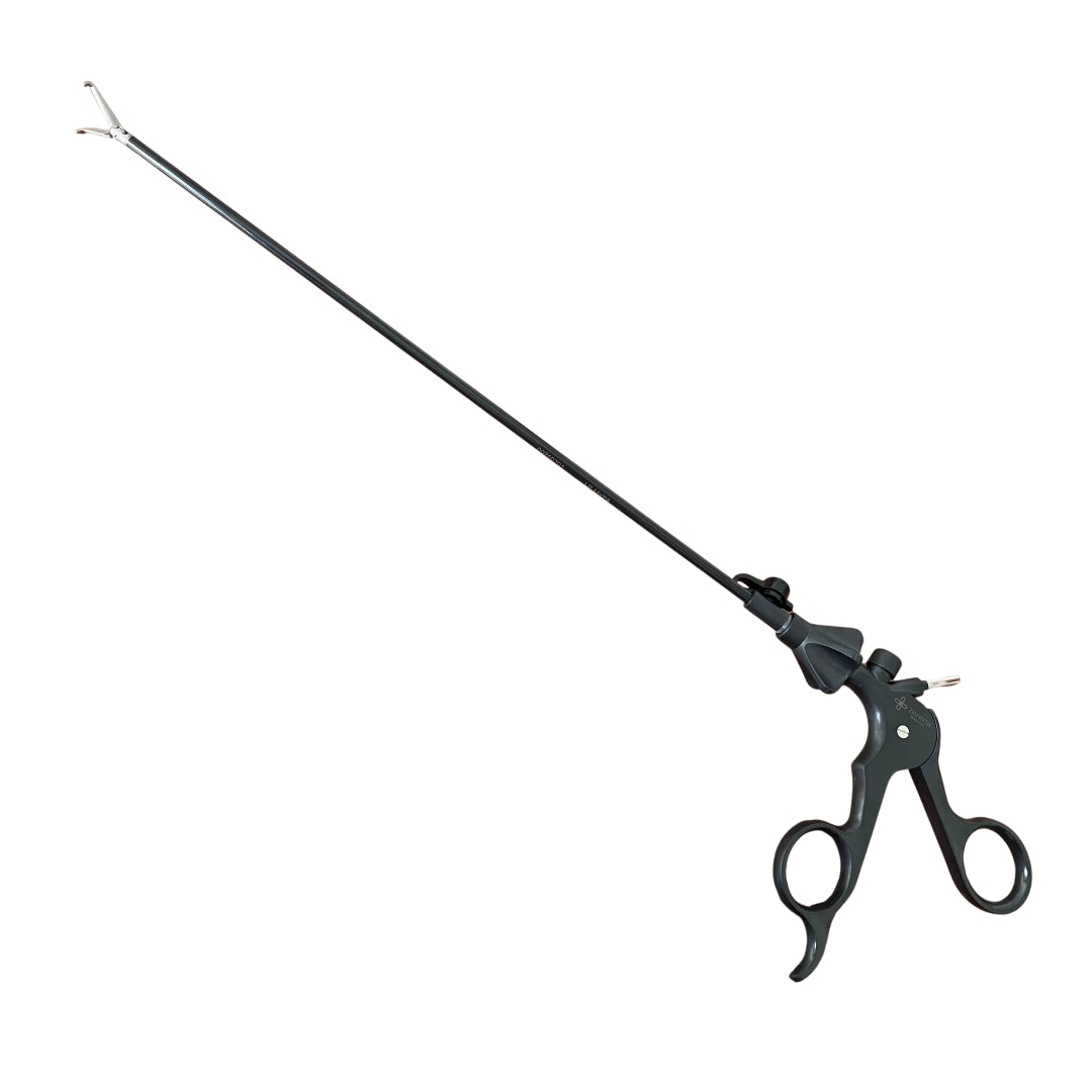 Mixter 5mm x 33 cm 90° Black-Kangji