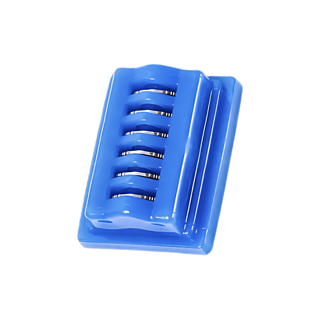 Caja Ligaclip Genérico de Titanio XS OC100 - 20 pzas