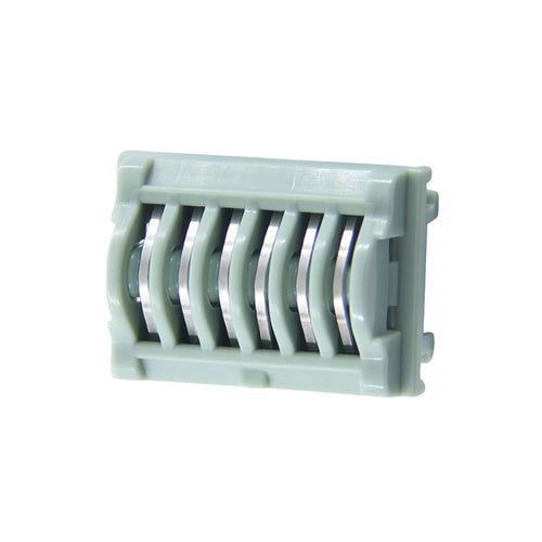 Caja Ligaclip Genérico de Titanio M OC300 - 20 pzas