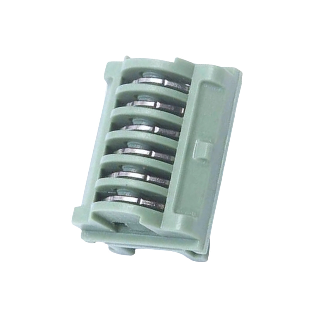 Caja Ligaclip Genérico de Titanio M OC300 - 20 pzas