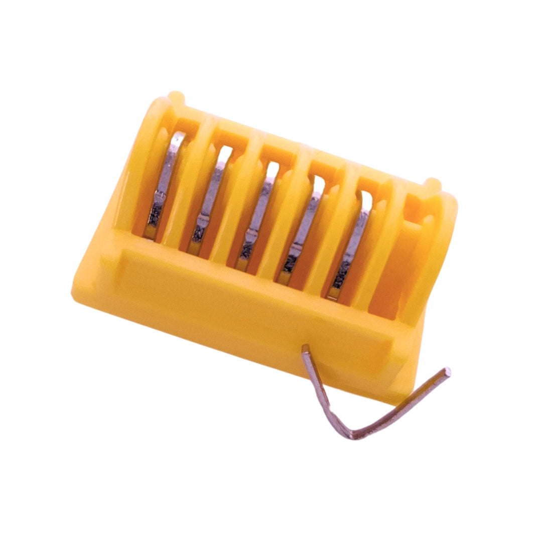 Caja Ligaclip Genérico de Titanio OC400 - 20 pzas