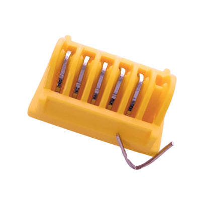 Caja Ligaclip Genérico de Titanio OC400 - 20 pzas