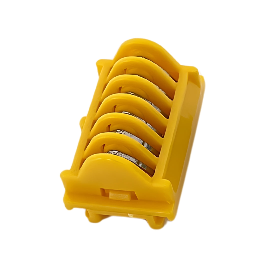 Caja Ligaclip Genérico de Titanio OC400 - 20 pzas