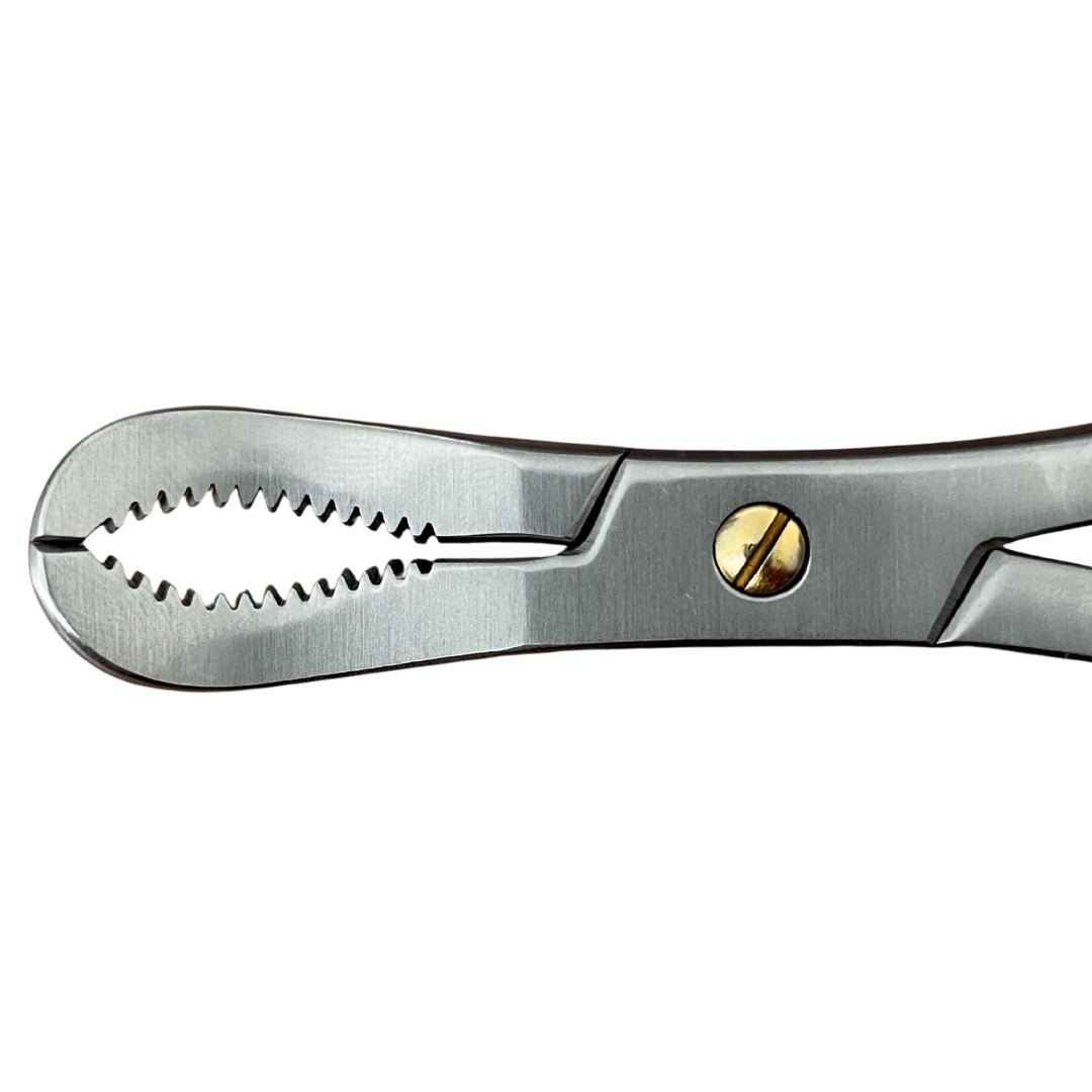 Pinza reductora ósea - 17cm