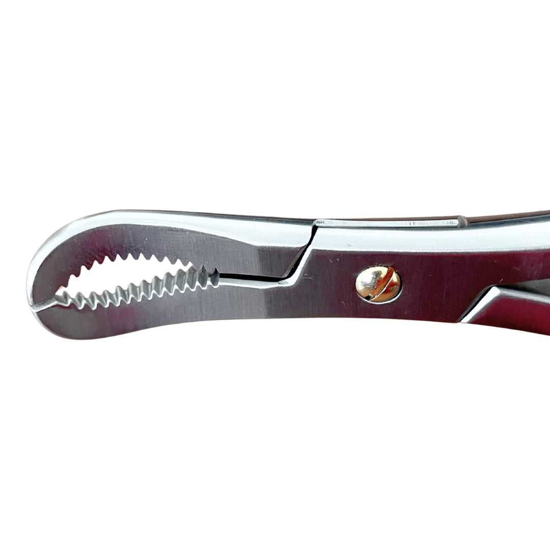 Pinza reductora ósea - 17cm