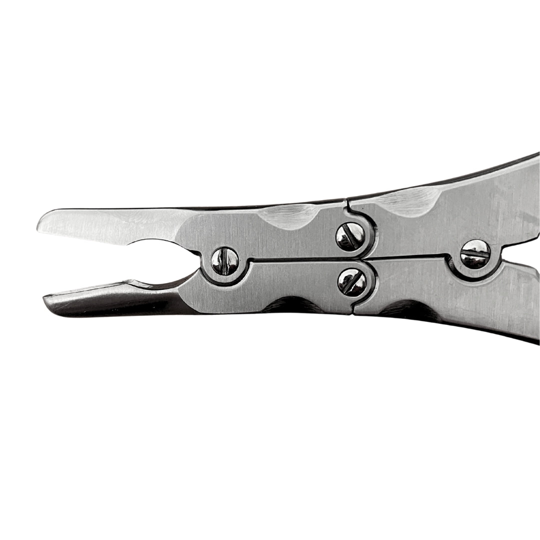 Pinza Rongeur doble acción - 18cm