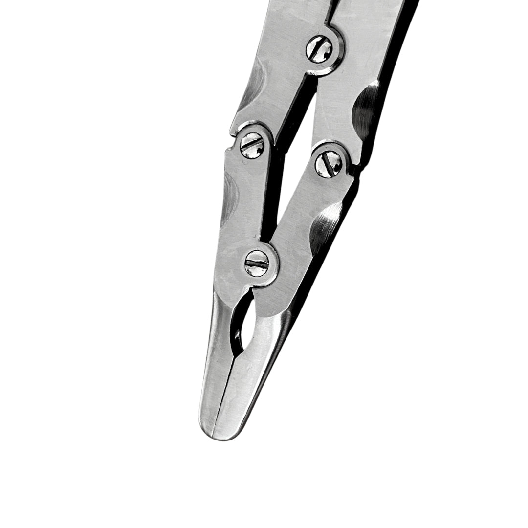 Pinza Rongeur doble acción - 18cm