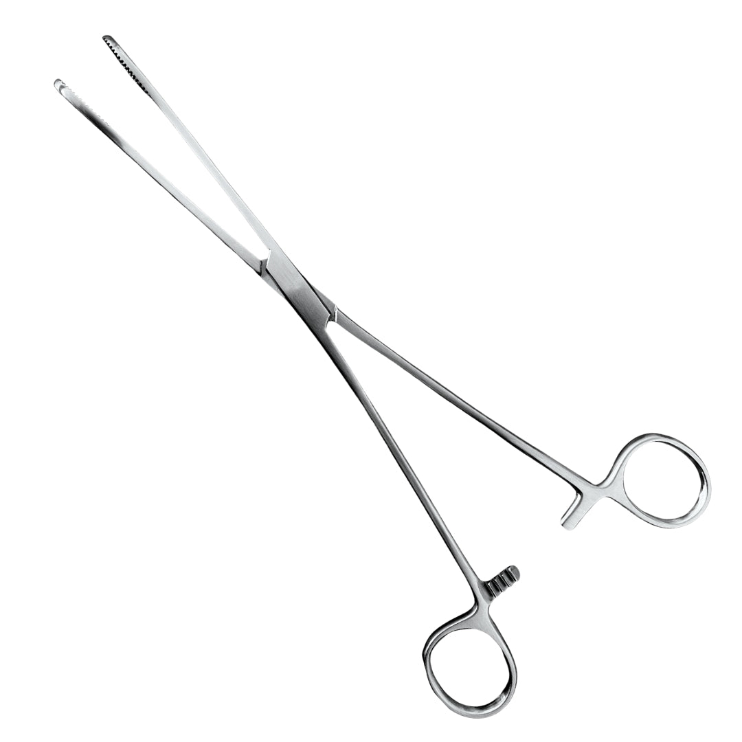 Pinza sujeción de esponjas - 25cm