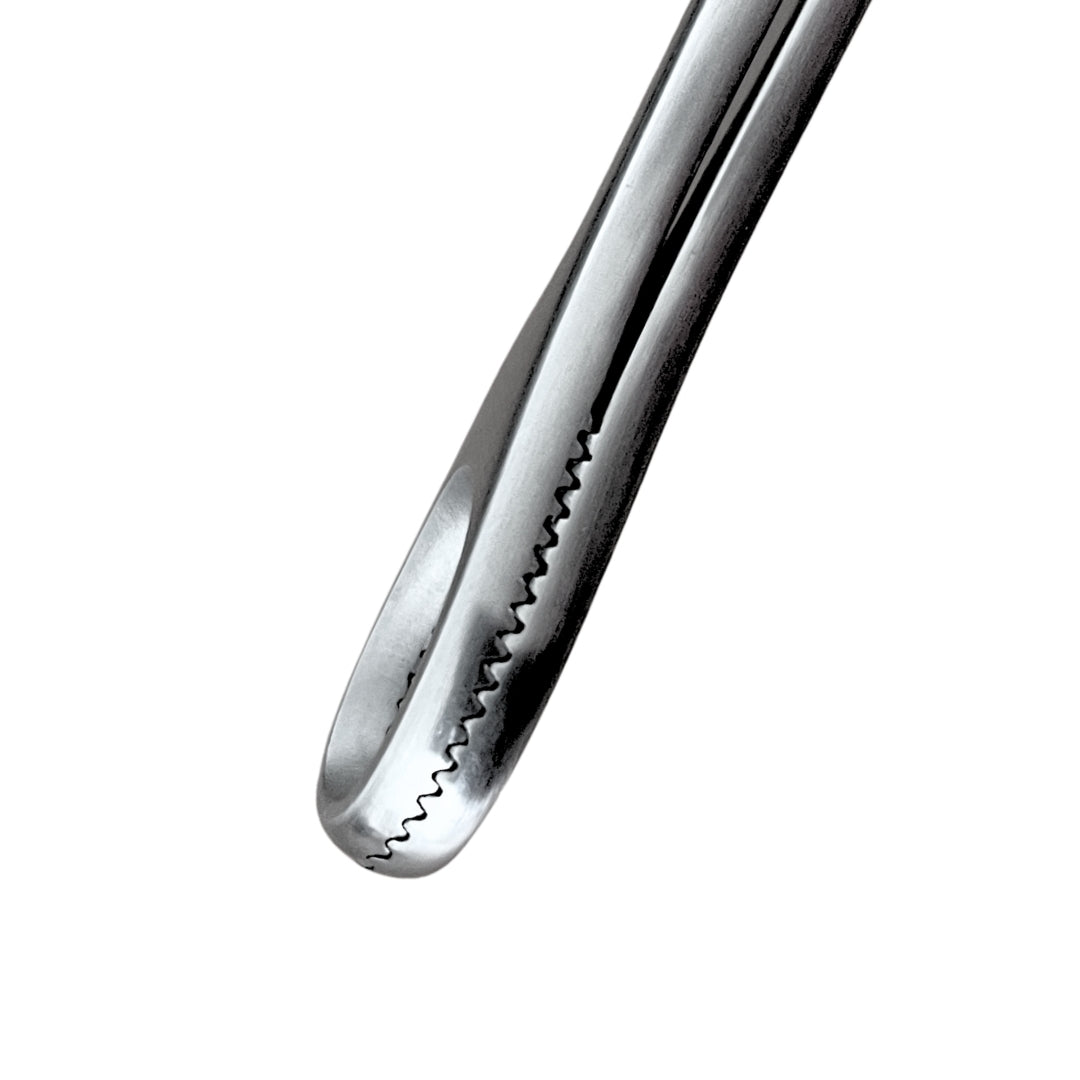 Pinza sujeción de esponjas - 25cm