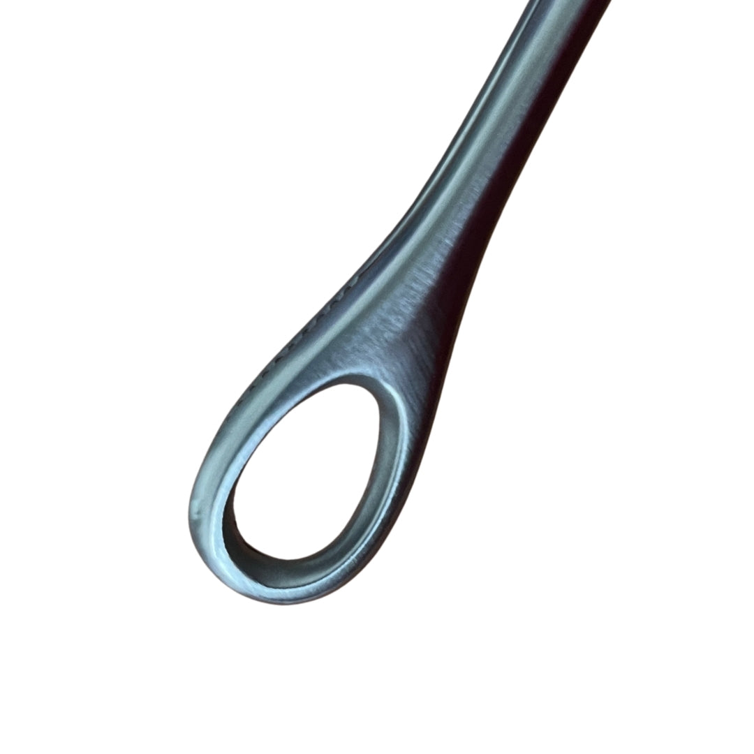 Pinza sujeción de esponjas - 25cm