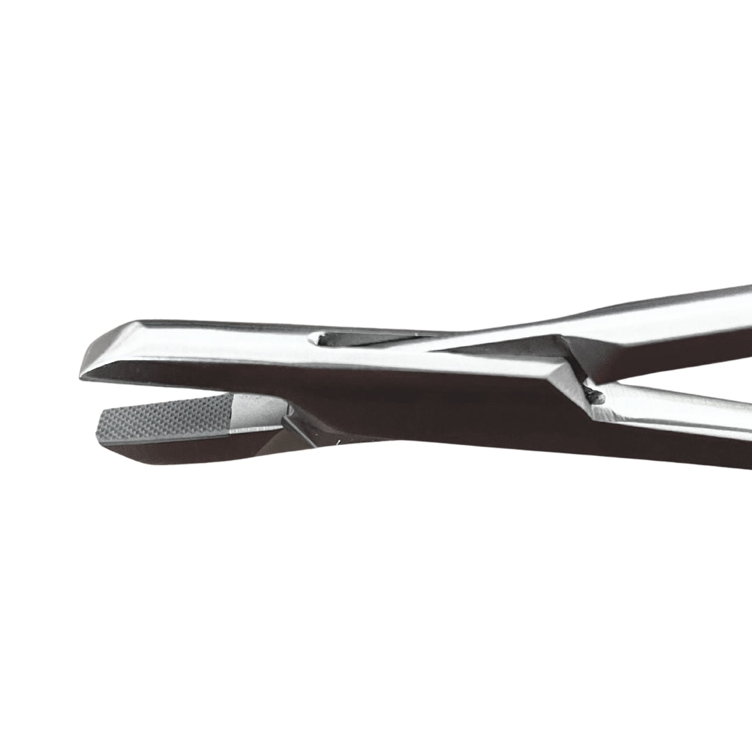 Pinza torcedura de alambre de Tungsteno