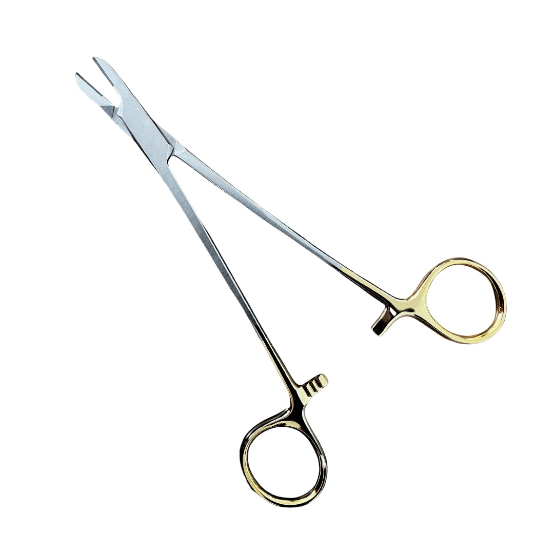 Pinza torcedura de alambre de Tungsteno