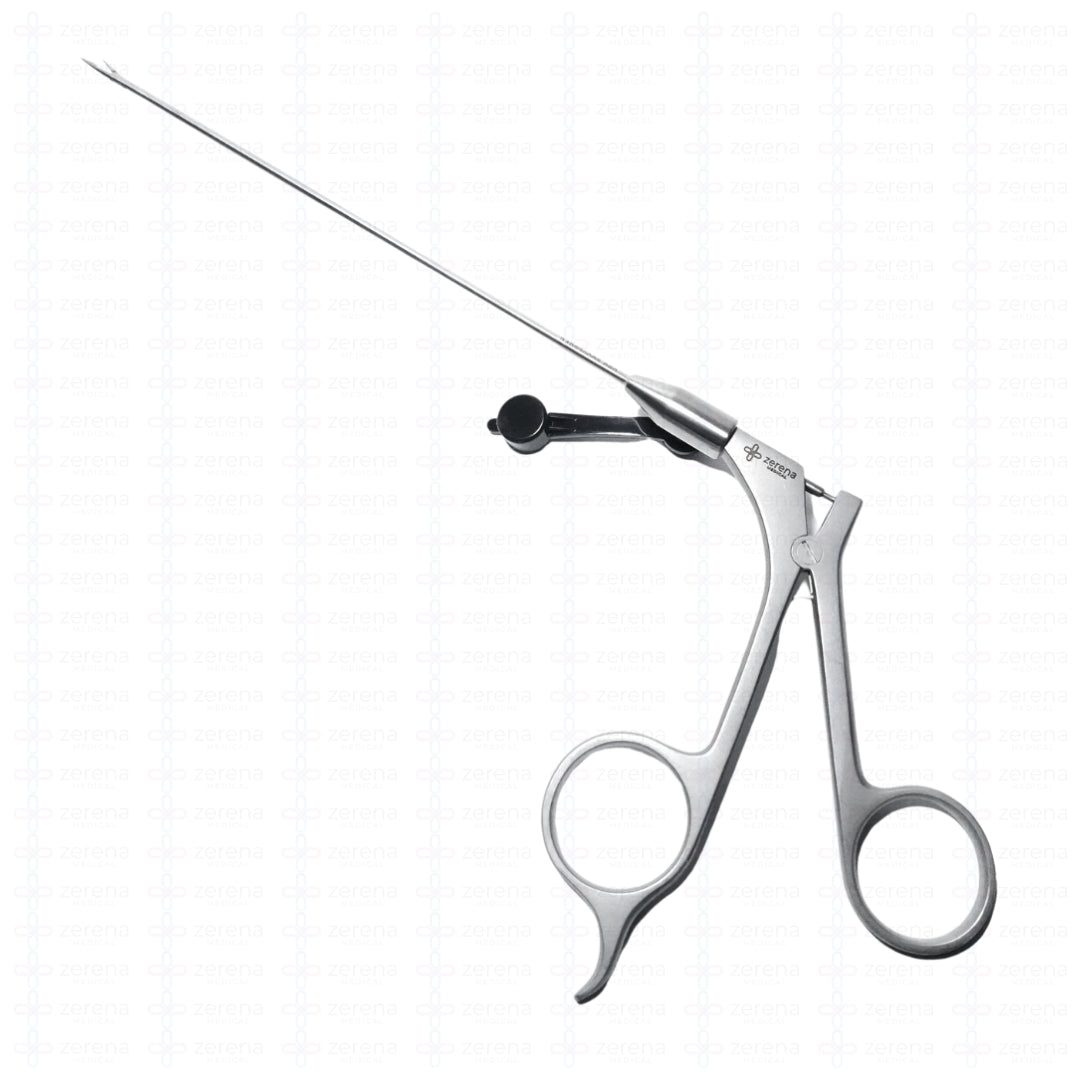 Pinza Hernia - 5x270mm