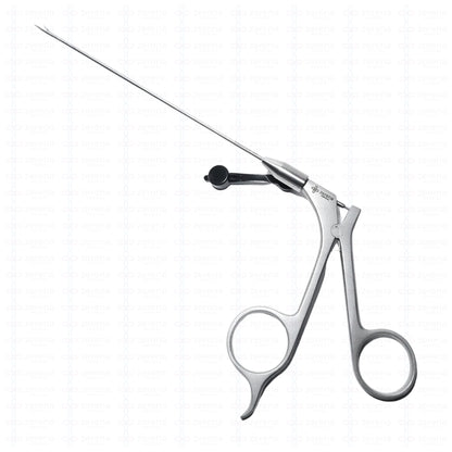 Pinza Hernia - 5x270mm