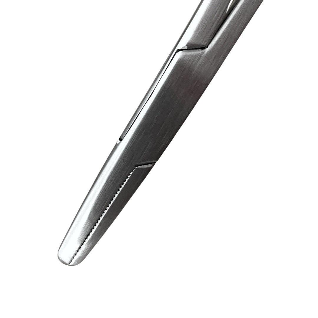 Pinza porta agujas - 25cm