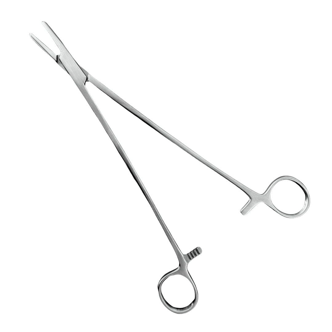 Pinza porta agujas - 25cm