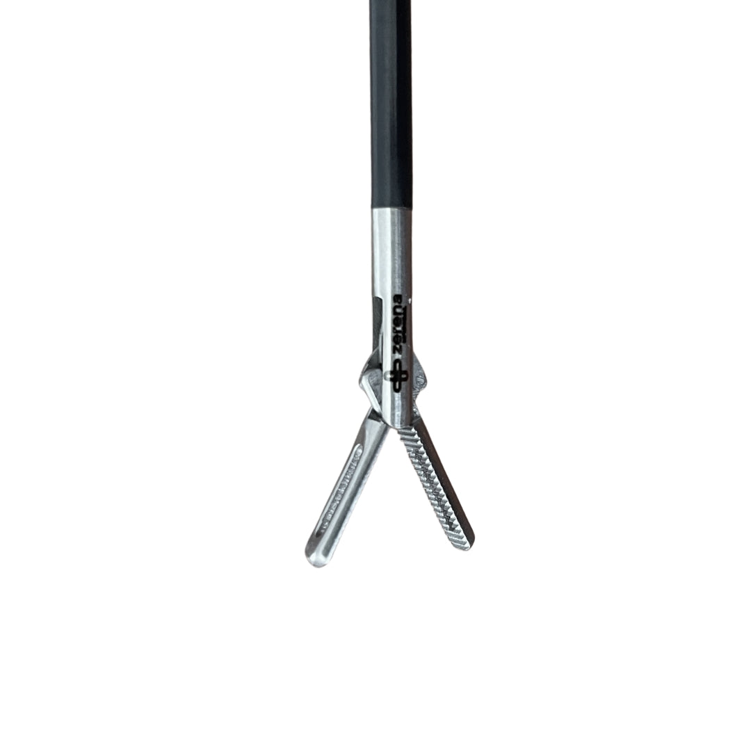 Pinza Grasper Minilap Ø2.8x280mm Zerena Blue