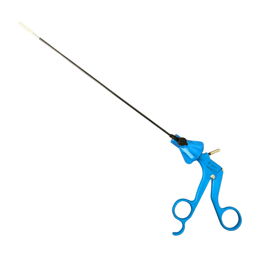 Pinza Grasper Minilap Ø2.8x280mm Zerena Blue