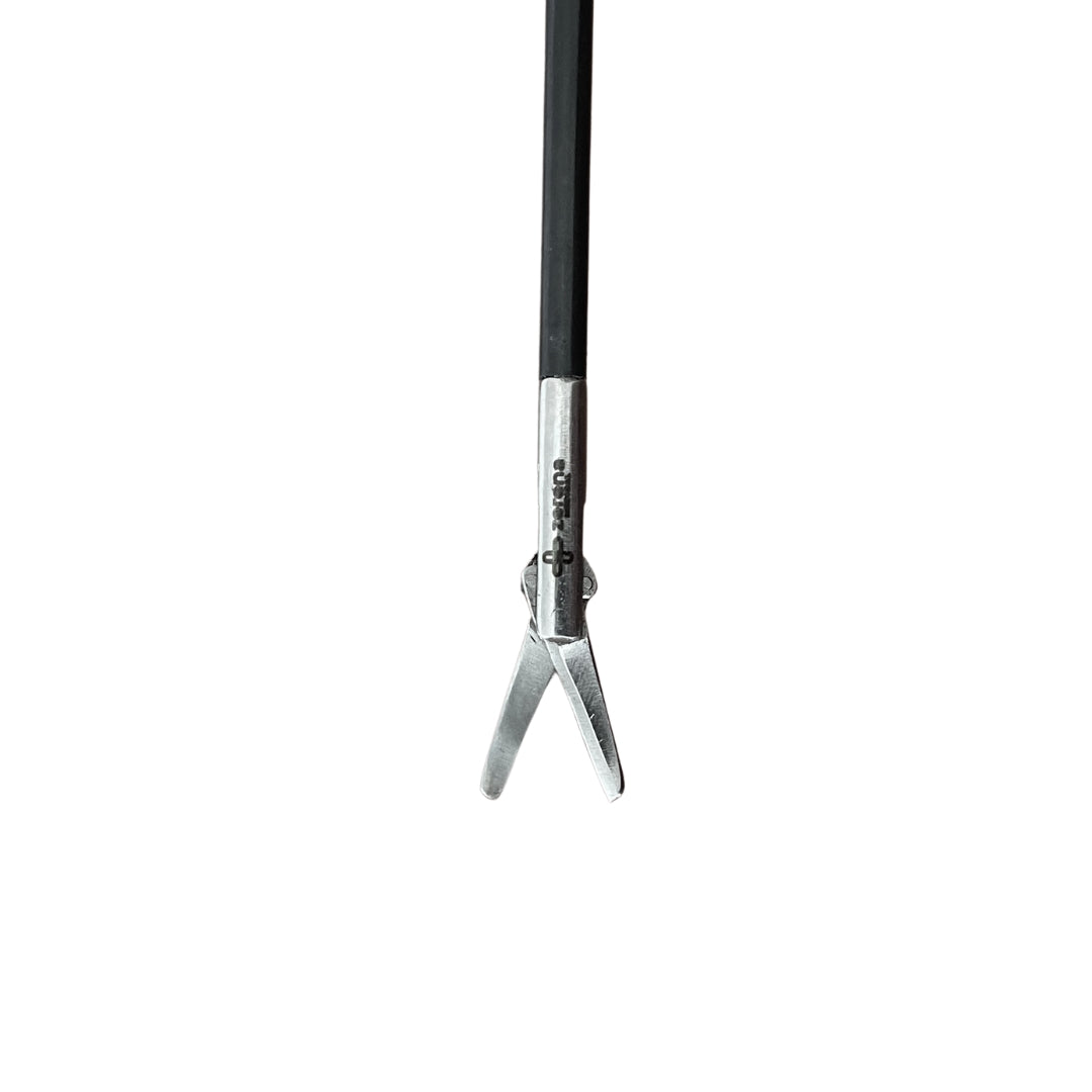 Pinza Metzen Minilap, Ø2.8x280mm Zerena Blue